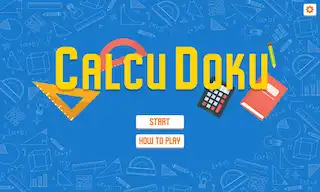 Calcudoku