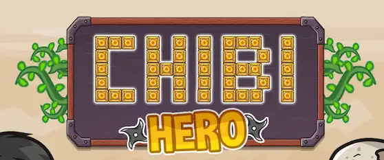 Chibi Hero