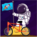 Space Flash